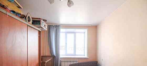 1-комн. квартира, 37 м2, 6/9 эт. Новоалтайск