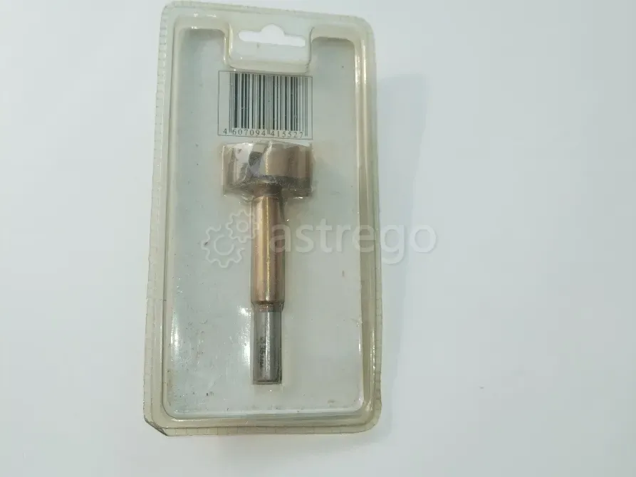 Сверло Форстнера 35 мм Новосибирск - изображение 1