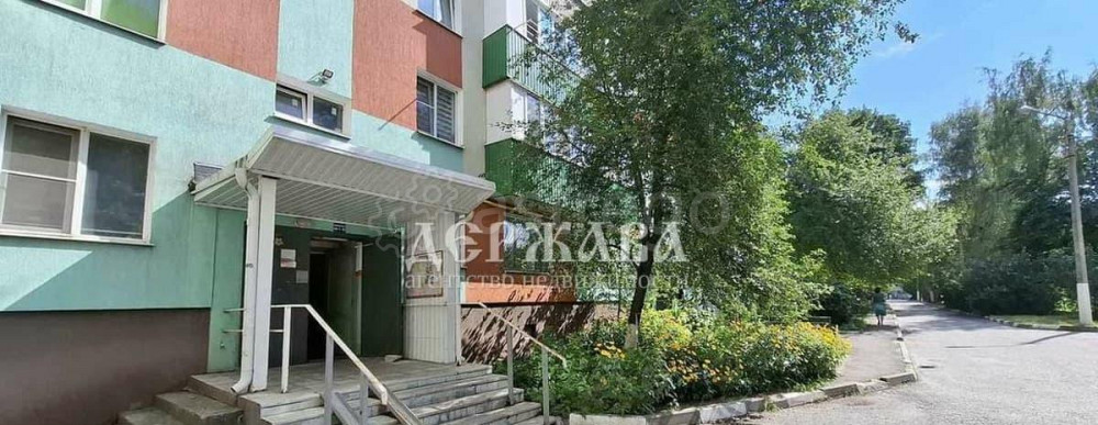 4-комн. квартира, 60.2 м2, 5/5 эт. Старый Оскол - изображение 7