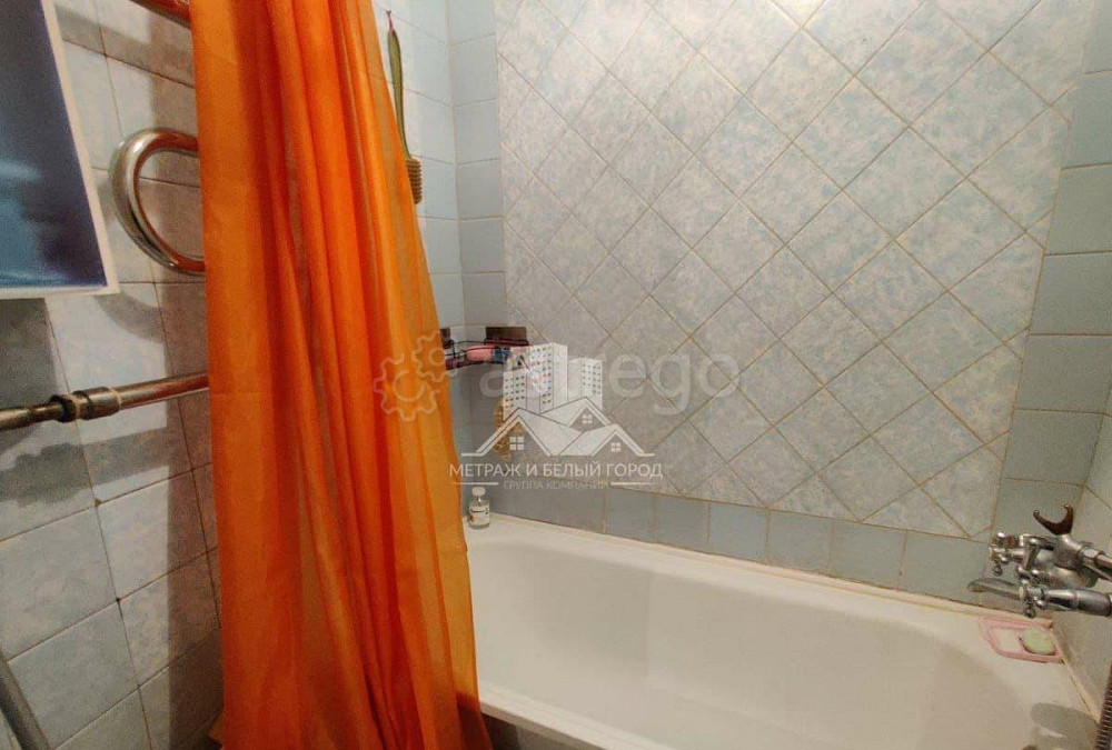 2-комн. квартира, 44 м2, 4/5 эт. Белгород - изображение 4