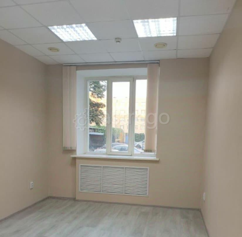 Офис, 18 м2 Белгород - изображение 2