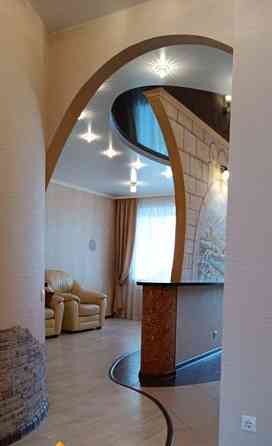 3-комн. квартира, 98 м2, 12/16 эт. Барнаул