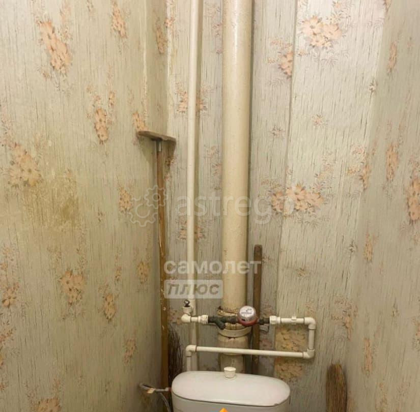 3-комн. квартира, 50.7 м2, 3/5 эт. Кумертау - изображение 4