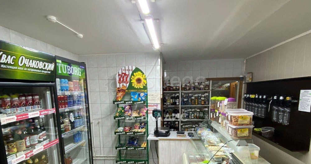 Торговое помещение, 110 м2 Старый Оскол - изображение 7