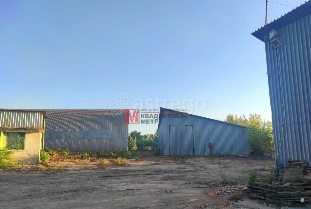 Склад, 440 м2 Старый Оскол - изображение 4