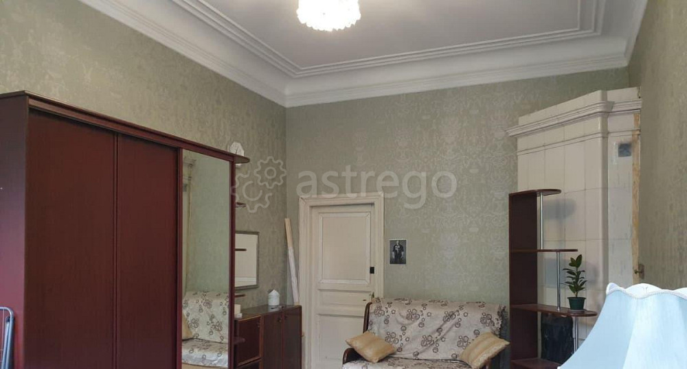 Комната, 23 м2, 2/3 эт. Санкт-Петербург - изображение 5