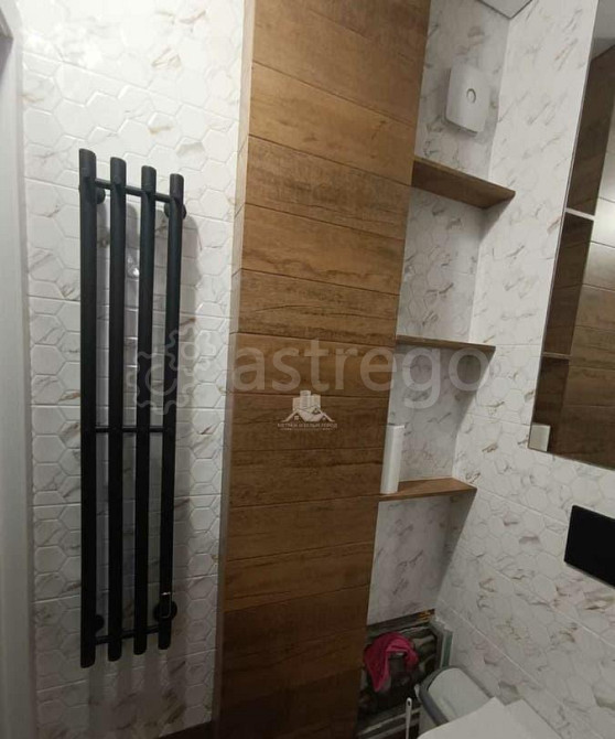 1-комн. квартира, 37.3 м2, 6/7 эт. Разумное - изображение 4