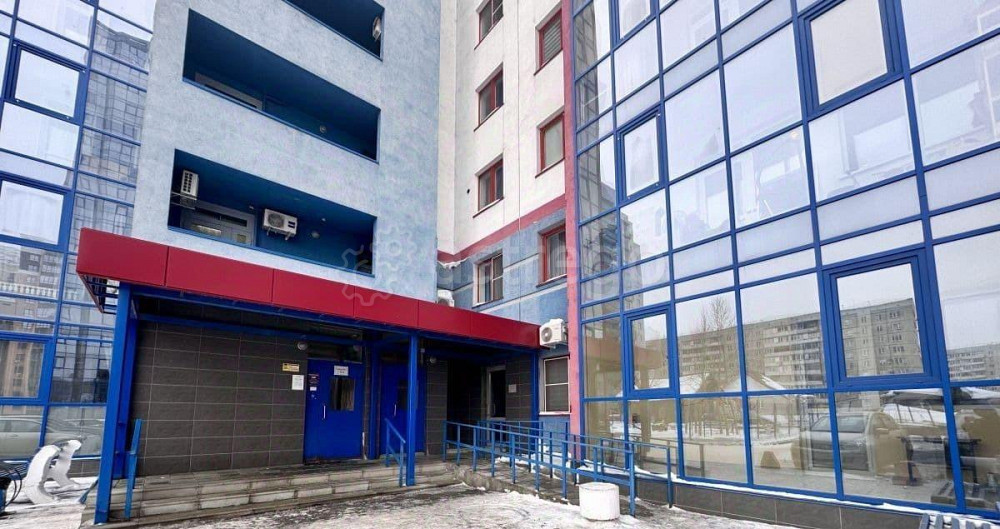 Свободного назначения, 146.2 м2 Барнаул - изображение 3