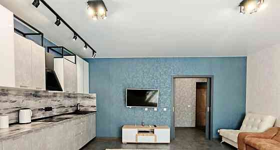 2-комн. квартира, 55.4 м2, 2/13 эт. Красноярск