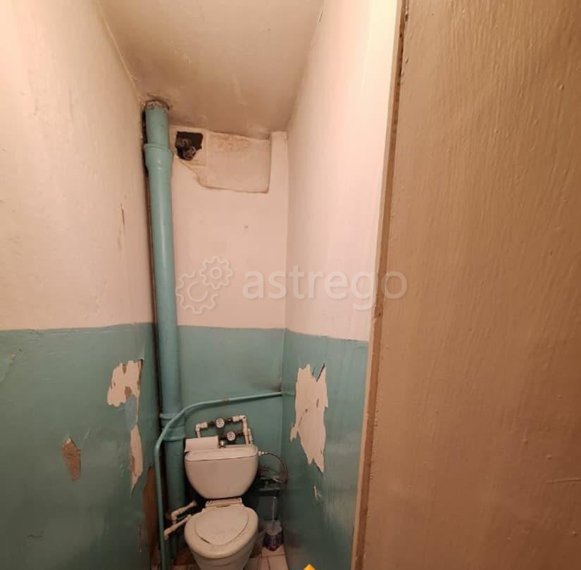 2-комн. квартира, 45.7 м2, 5/5 эт. Рубцовск - изображение 7