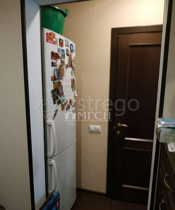 2-комн. квартира, 44 м2, 3/9 эт. Москва - изображение 1