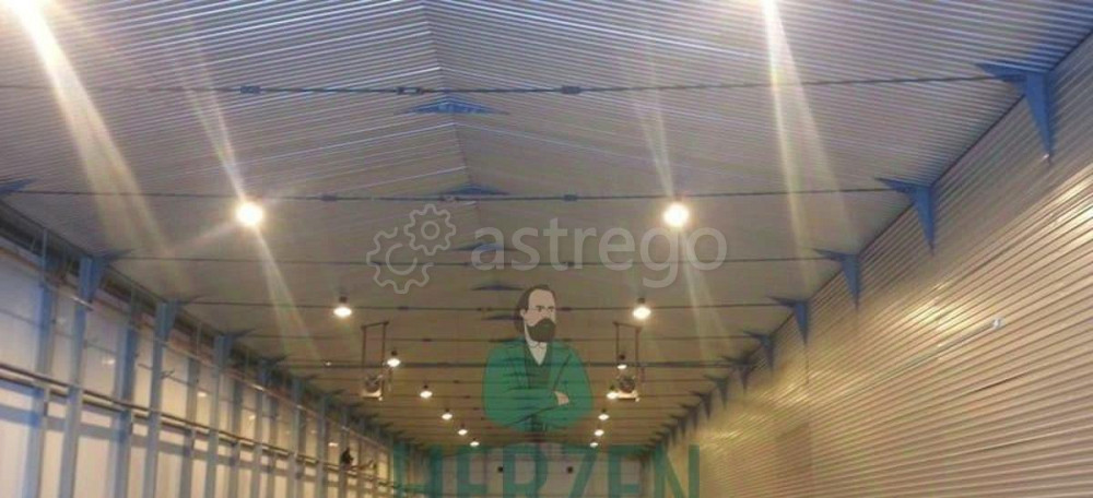 Производственное, 1000 м2 Балашиха - изображение 4