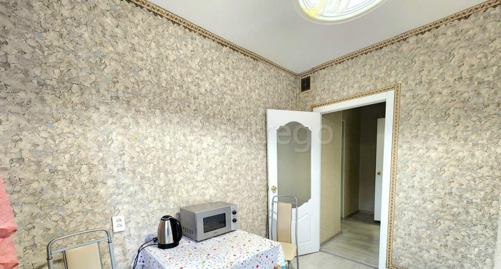 1-комн. квартира, 40 м2, 2/9 эт. Красноярск - изображение 5