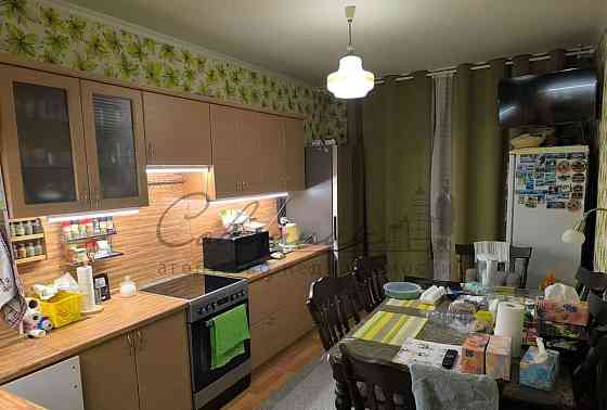 3-комн. квартира, 65 м2, 4/9 эт. Старый Оскол
