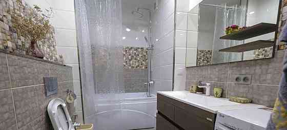 1-комн. квартира, 45 м2, 16/17 эт. Астрахань