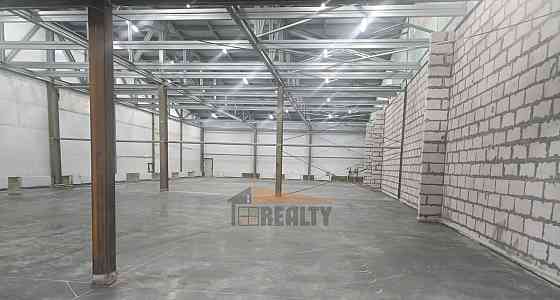 Склад, 1728 м2 Одинцово