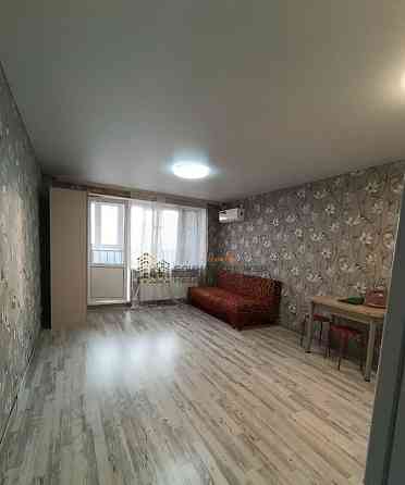 1-комн. квартира, 32 м2, 14/25 эт. Уфа