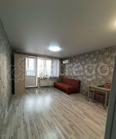 1-комн. квартира, 32 м2, 14/25 эт. Уфа - изображение 2