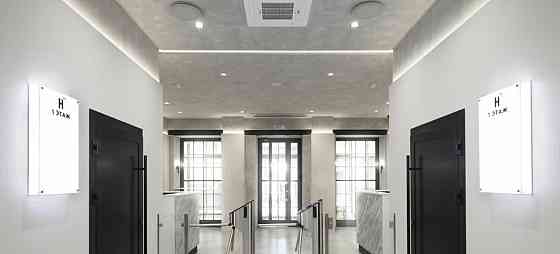 Отдельное здание, 1955 м2 Санкт-Петербург