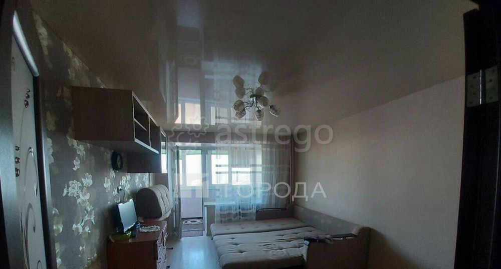 2-комн. квартира, 49.3 м2, 8/9 эт. Новоалтайск - изображение 2