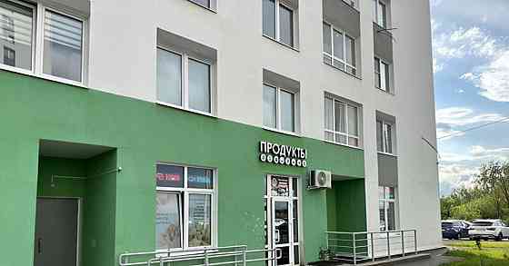 Торговое помещение, 49 м2 Уфа