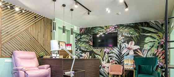 Готовый бизнес, 120 м2 Красногорск