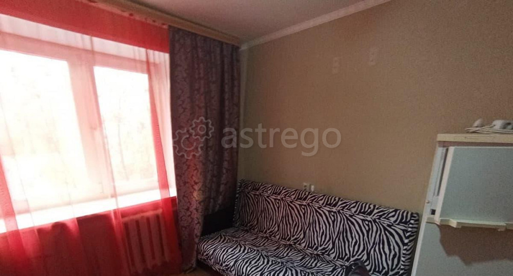 Комната, 12 м2, 2/5 эт. Волоколамск - изображение 6