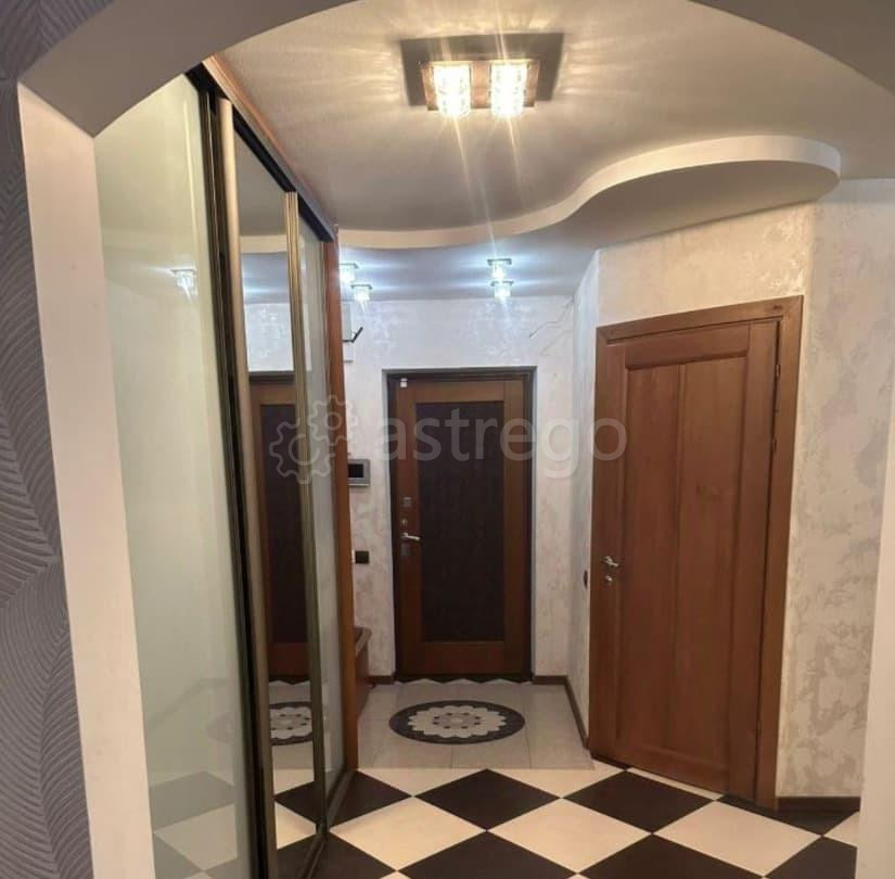 3-комн. квартира, 130.9 м2, 10/25 эт. Красногорск - изображение 7