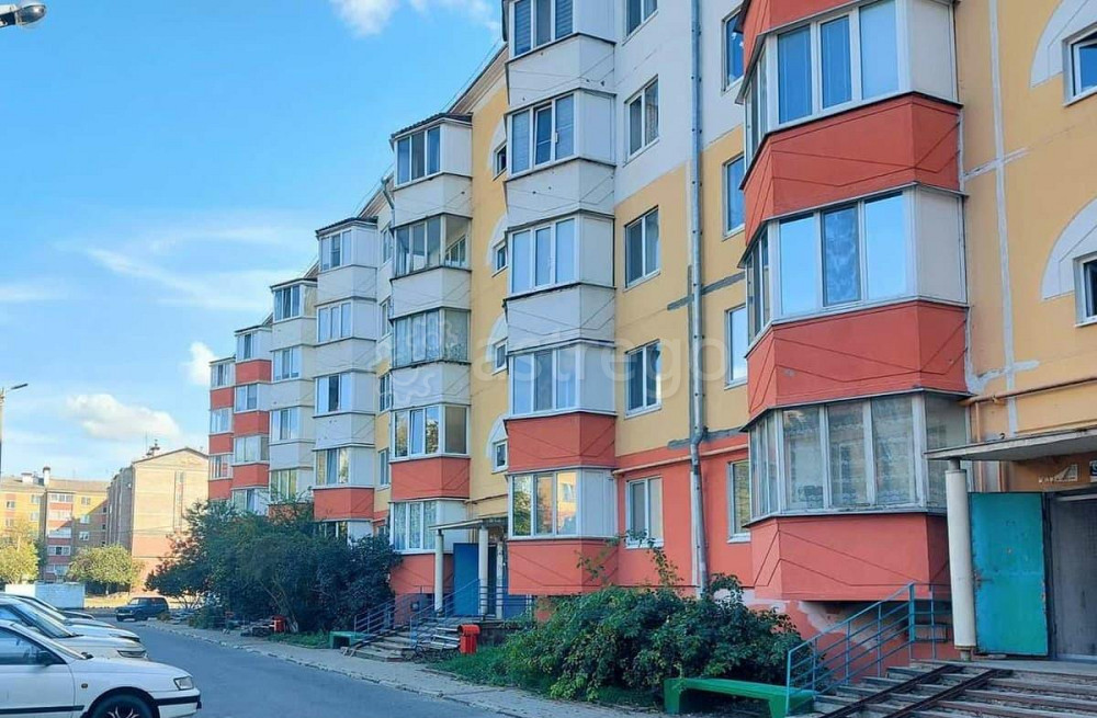 3-комн. квартира, 84 м2, 3/5 эт. Дубовое - изображение 5