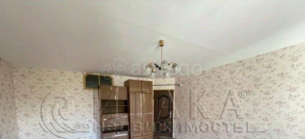 Комната, 26 м2, 5/5 эт. Санкт-Петербург - изображение 3