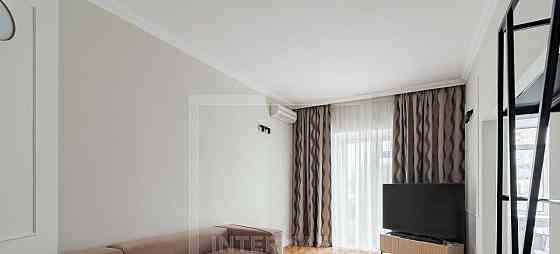 2-комн. квартира, 98 м2, 4/5 эт. Москва