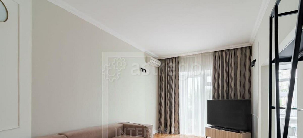 2-комн. квартира, 98 м2, 4/5 эт. Москва - изображение 4
