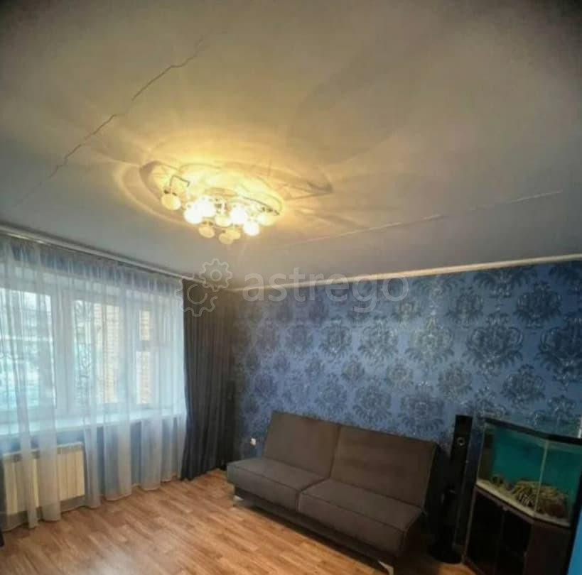 3-комн. квартира, 68 м2, 1/10 эт. Красноярск - изображение 3