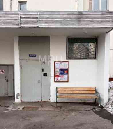 1-комн. квартира, 38.9 м2, 4/12 эт. Москва