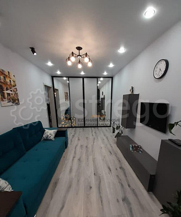 1-комн. квартира, 40 м2, 15/25 эт. Уфа - изображение 10