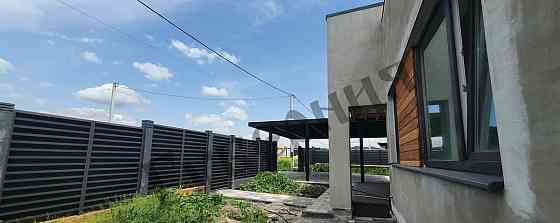 Коттедж, 110 м2, 15 соток, 1 эт. Белгород