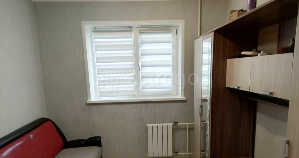 Комната, 16 м2, 1/9 эт. Красноярск - изображение 2