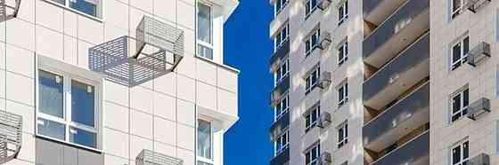 2-комн. квартира, 59.2 м2, 3/17 эт. Пушкино