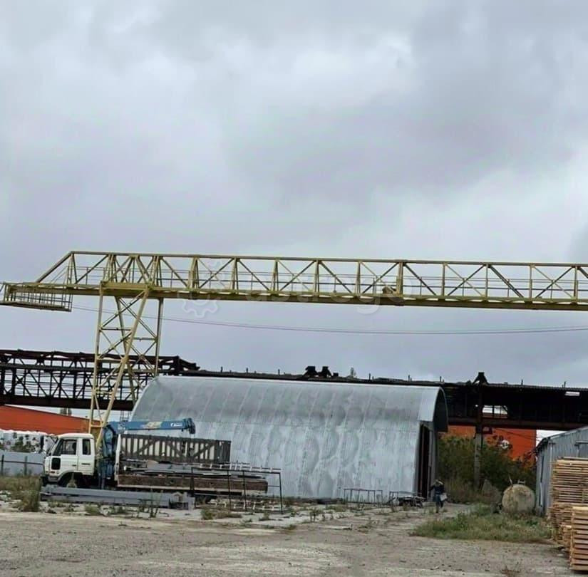 Производственное, 10000 м2 Белгород - изображение 7