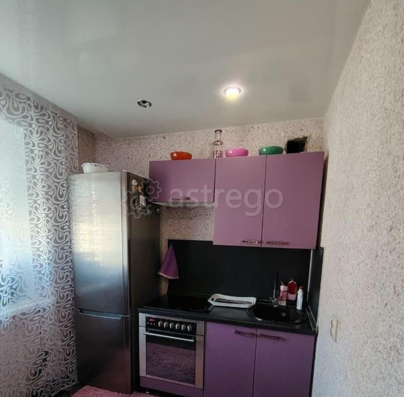 1-комн. квартира, 45.1 м2, 4/14 эт. Новоалтайск - изображение 6