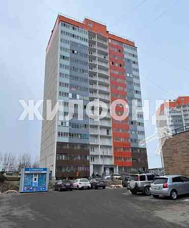 1-комн. квартира, 21.6 м2, 7/16 эт. Красноярск