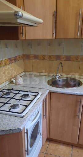 2-комн. квартира, 45.5 м2, 4/5 эт. Воскресенск - изображение 8