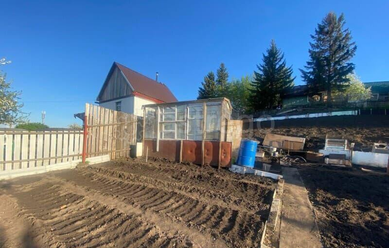 Дача, 25 м2 Красноярск - изображение 4