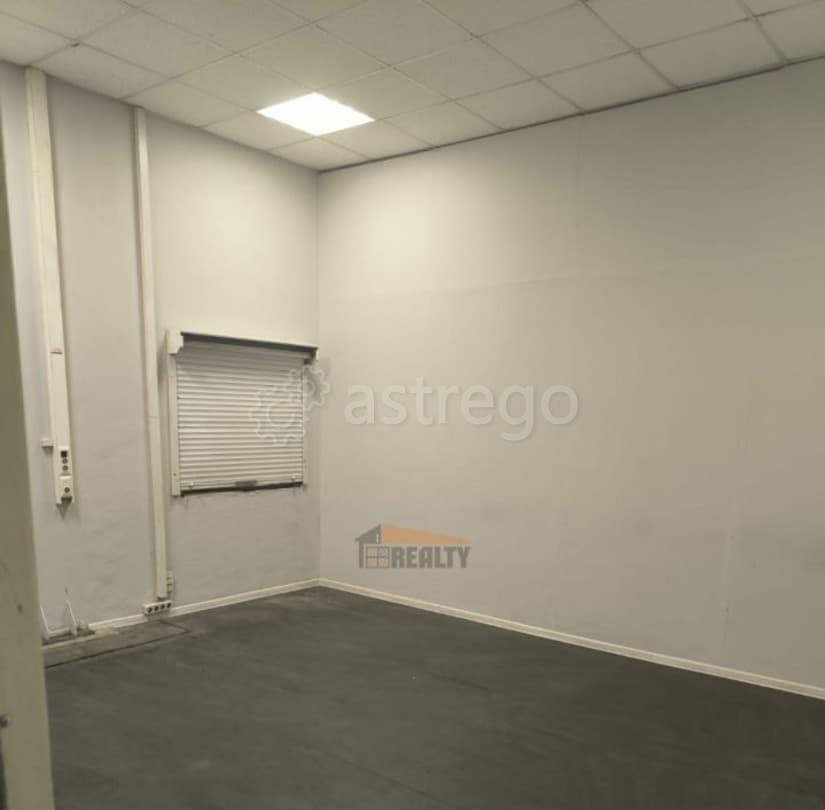 Производственное, 1800 м2 Дзержинский - изображение 6