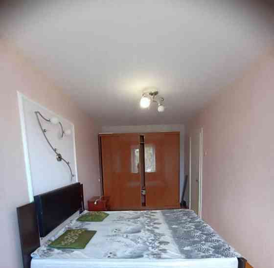 3-комн. квартира, 61.6 м2, 3/5 эт. Уфа
