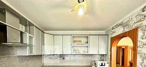 4-комн. квартира, 107.6 м2, 23/23 эт. Люберцы