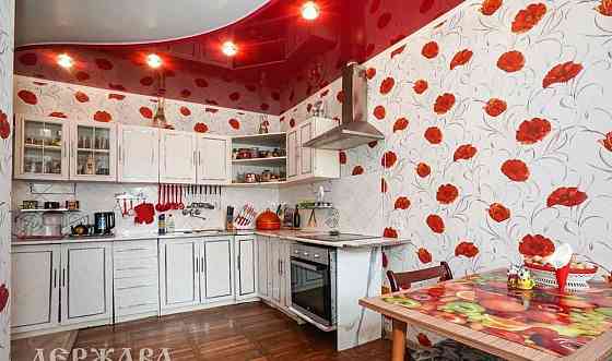 4-комн. квартира, 148.96 м2, 1/4 эт. Старый Оскол