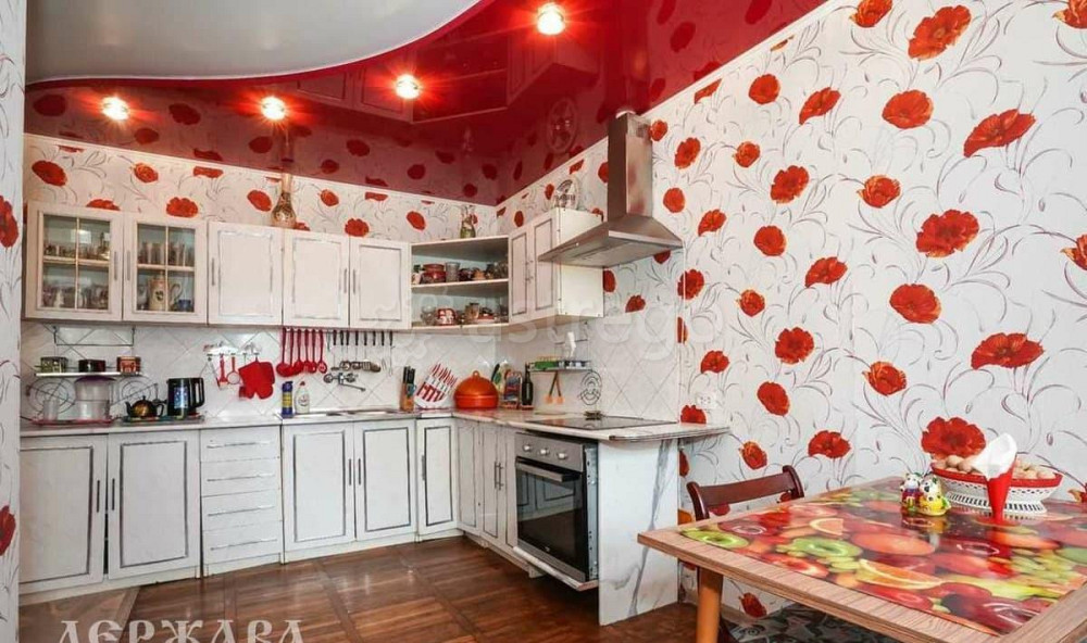 4-комн. квартира, 148.96 м2, 1/4 эт. Старый Оскол - изображение 3