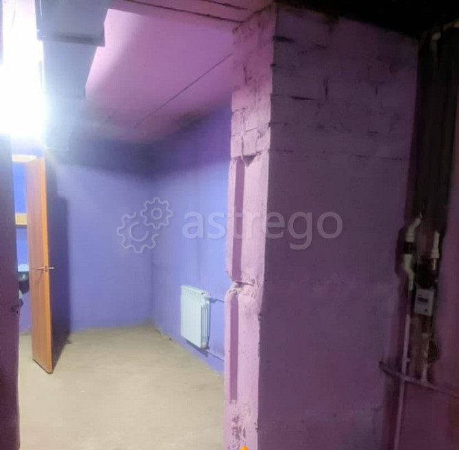 Свободного назначения, 34 м2 Барнаул - изображение 3
