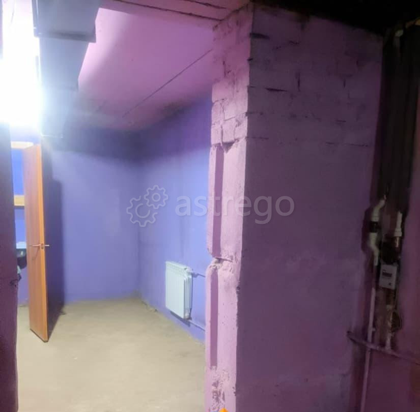 Свободного назначения, 34 м2 Барнаул - изображение 3